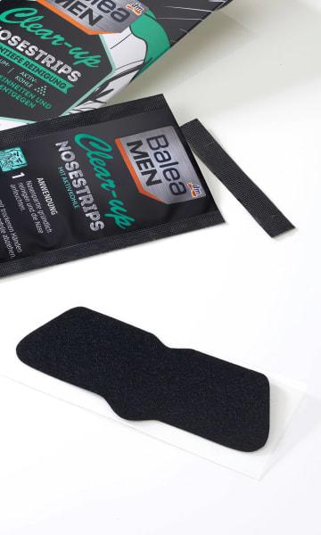 Produktbild dm Balea MEN Clear-Up