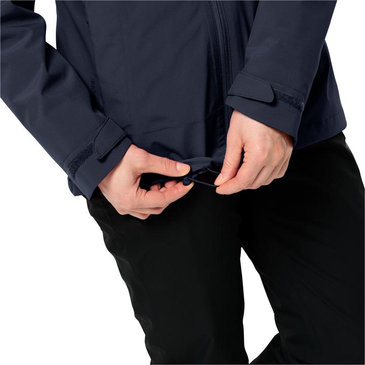 Immagine prodotto Jack Wolfskin Moonrise 3In1 Jkt W (S)