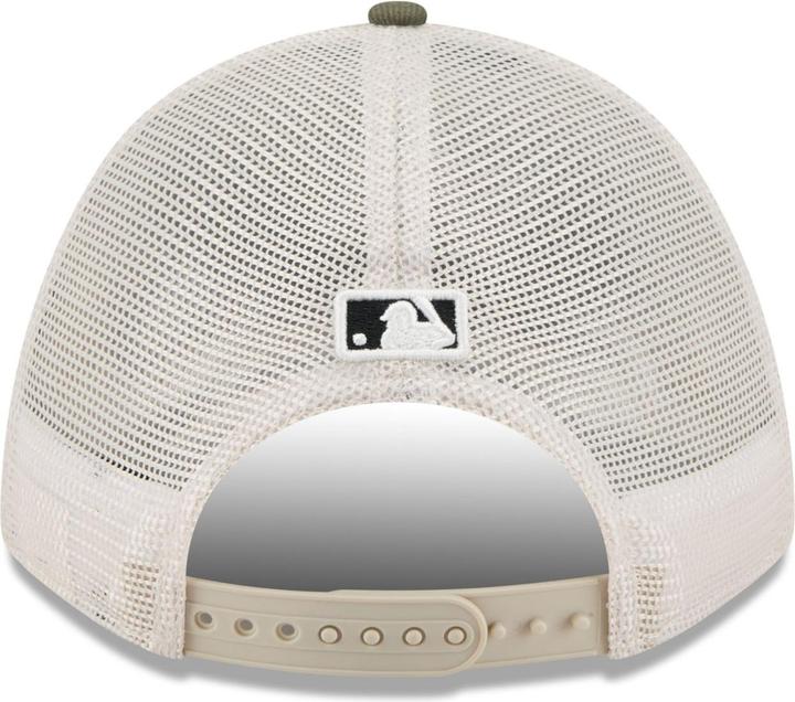 Immagine prodotto New Era 9Forty M-Crown Cap - Armed Forces New York Yankees