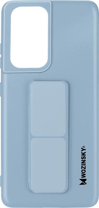 Immagine prodotto Wozinsky Serie Duran (Samsung Galaxy S21 Ultra)