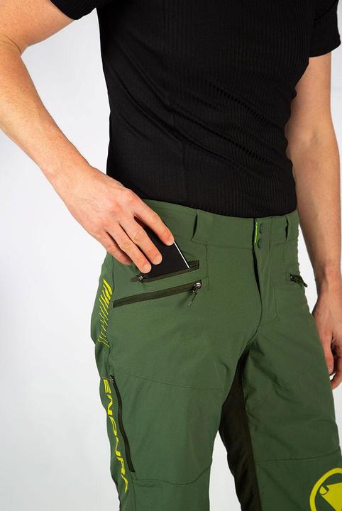 Produktbild Endura SingleTrack II (M)