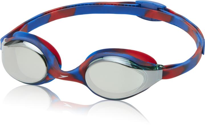 Actual product image Speedo Hyper Flyer Mirror (One size)