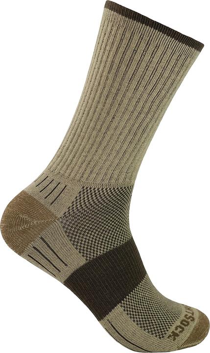 Produktbild Wrightsock Escape Crew Herren Wandersocken (46, 47, 48)