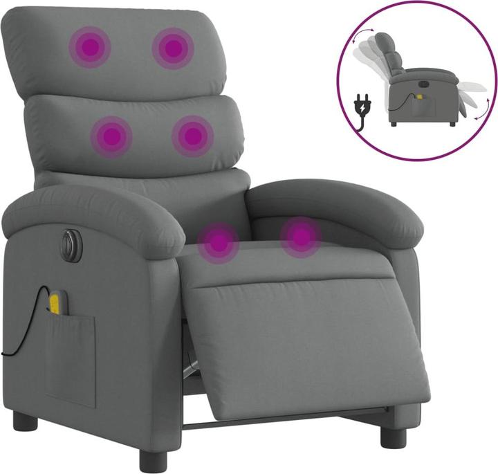 Actual product image VidaXL Hiram