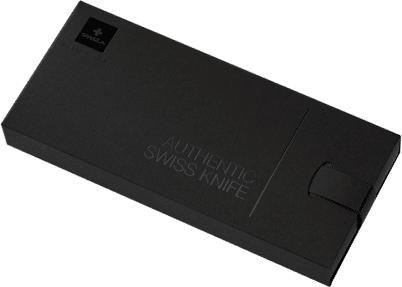 Immagine prodotto Swiza D03 Allblack