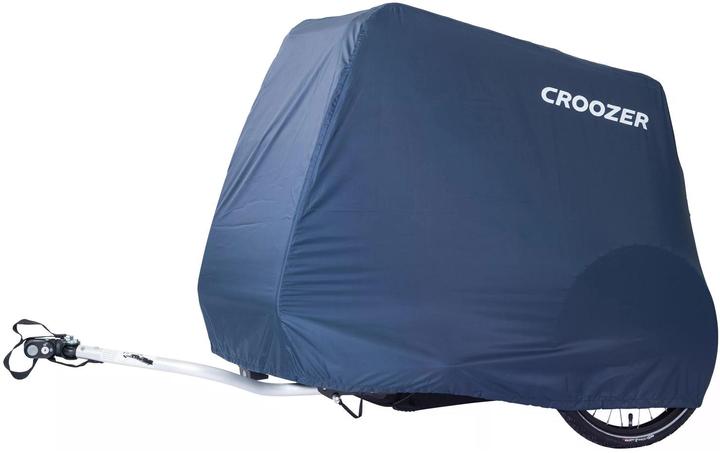 Immagine prodotto Croozer Garage pieghevole Cane/Cargo