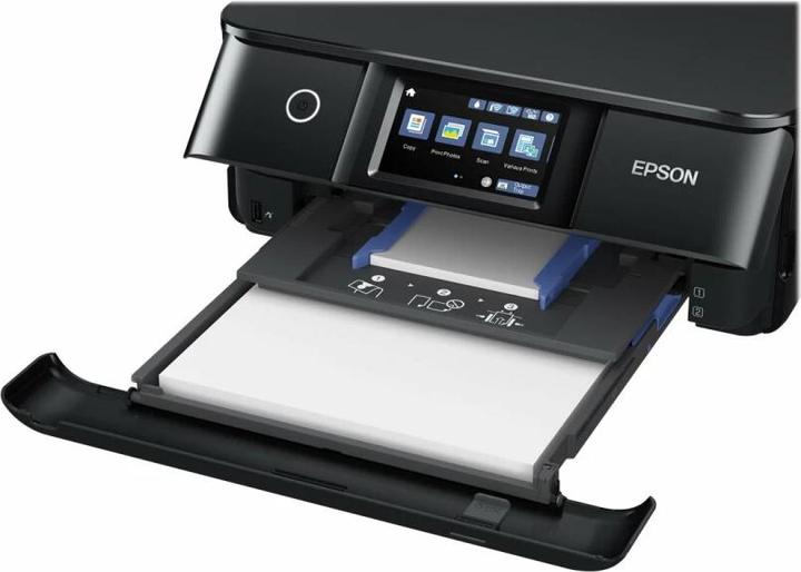 Produktbild Epson Expression Photo XP-8700 (Tintenpatrone, Farbe)