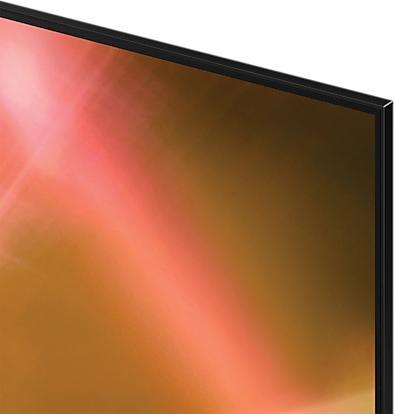 Produktbild Samsung GU43AU8079UXZG (43", LED, 4K, 2021)