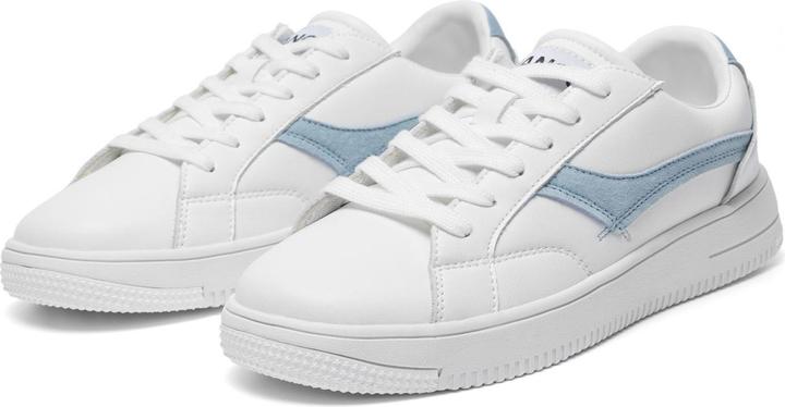 Actual product image Bianco BIAJUNE Sneakers (37)
