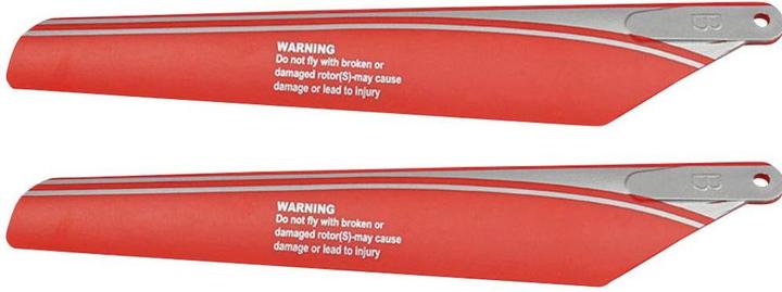 Actual product image Amewi Spare part main rotor blades P