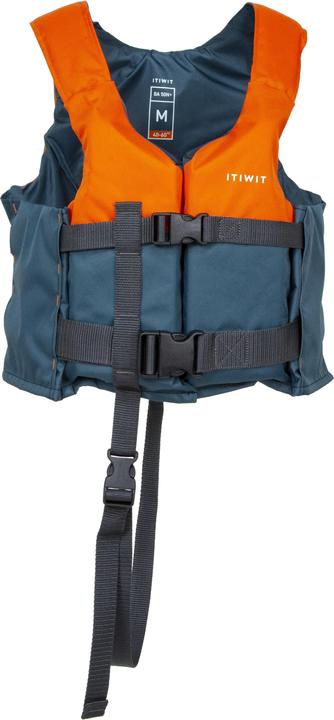 Produktbild Itiwit Auftriebsweste (XL, 90+ kg, 75 - 90 kg)