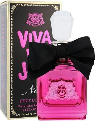 Actual product image Juicy Couture Viva La Juicy Noir (Eau de parfum, 100 ml)