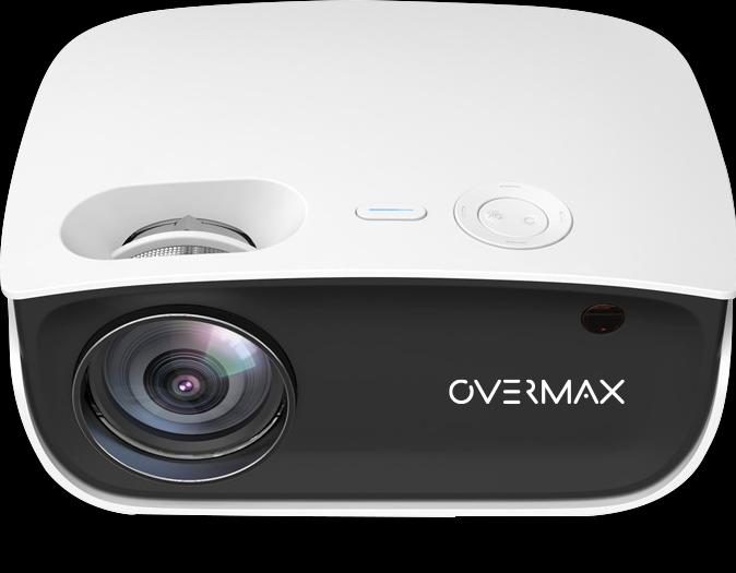 Actual product image Overmax Multipic 2.5 (HD, 2000 lm)