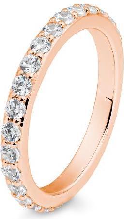 Immagine prodotto Breuning Anello Memoire LG (50, Oro 750/18 K)