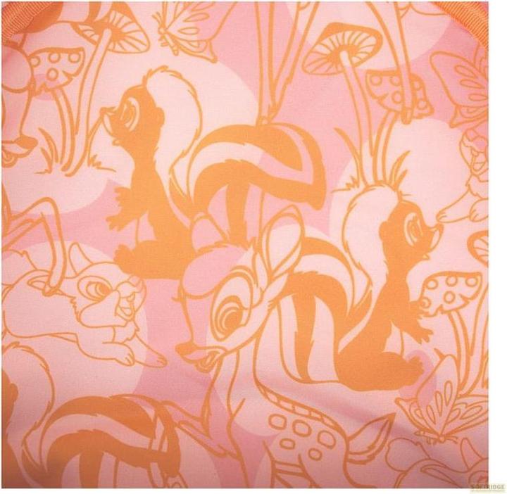 Actual product image Loungefly Disney Bambi backpack 35cm