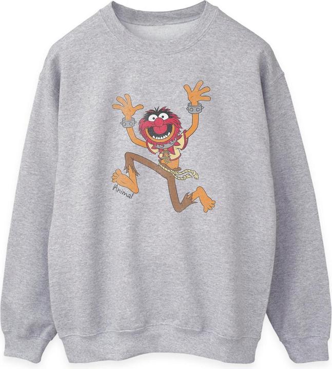 Gildan Tier Sweatshirt