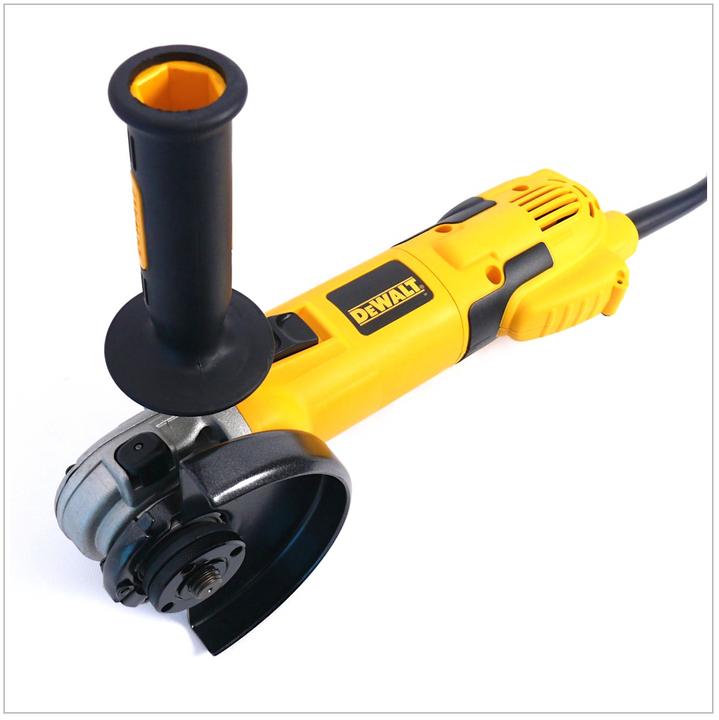 Produktbild DeWalt D28136 (125 mm, 1500 W)