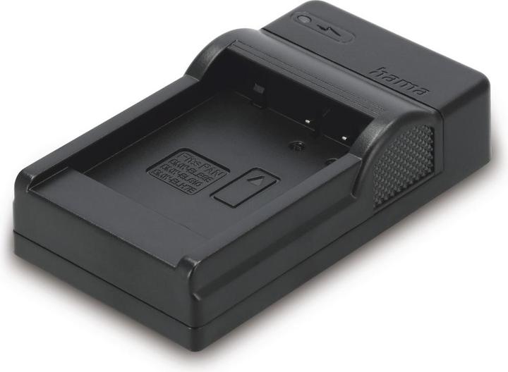 Produktbild Hama Travel Batterie für Digitalkamera USB (Kamera Akku)