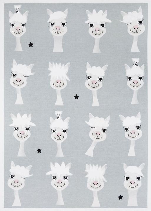 Produktbild Kracht Bad Hair Day (50 x 70 cm)
