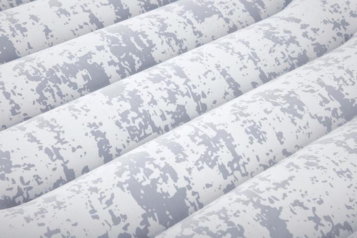 Actual product image Bestway 67834 Air mattress single mattress