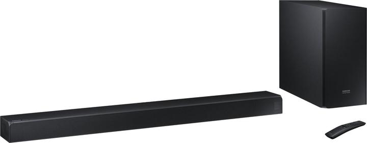 Produktbild Samsung Hw-N850 (372 W, 5.1.2 Kanal)