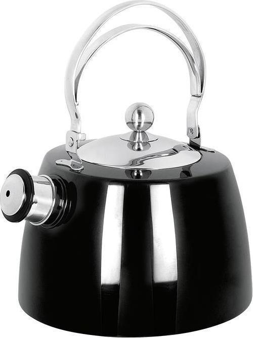 Schulte-Ufer Flute kettle (2.60 l)
