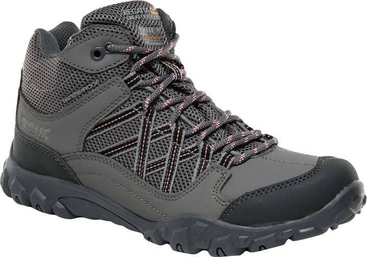 Regatta Stiefel Edgepoint