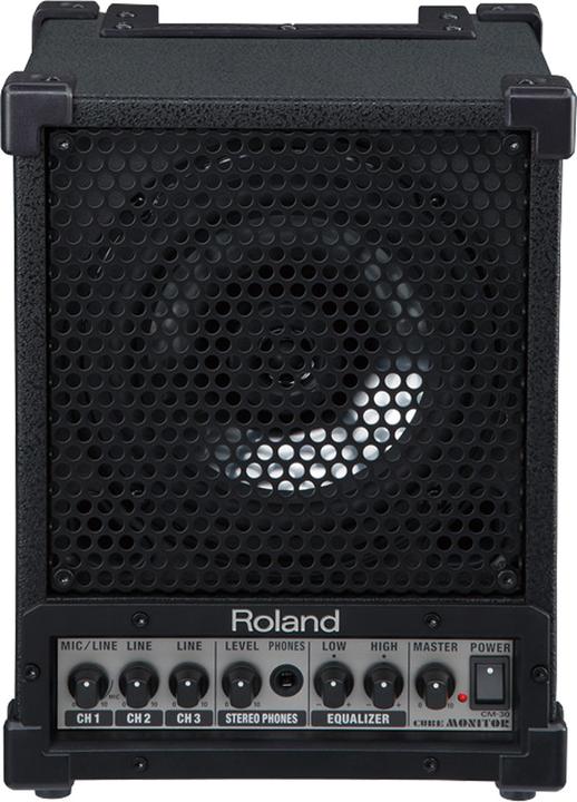Produktbild Roland Cube Monitor CM-30 (Gitarre, 30 W)