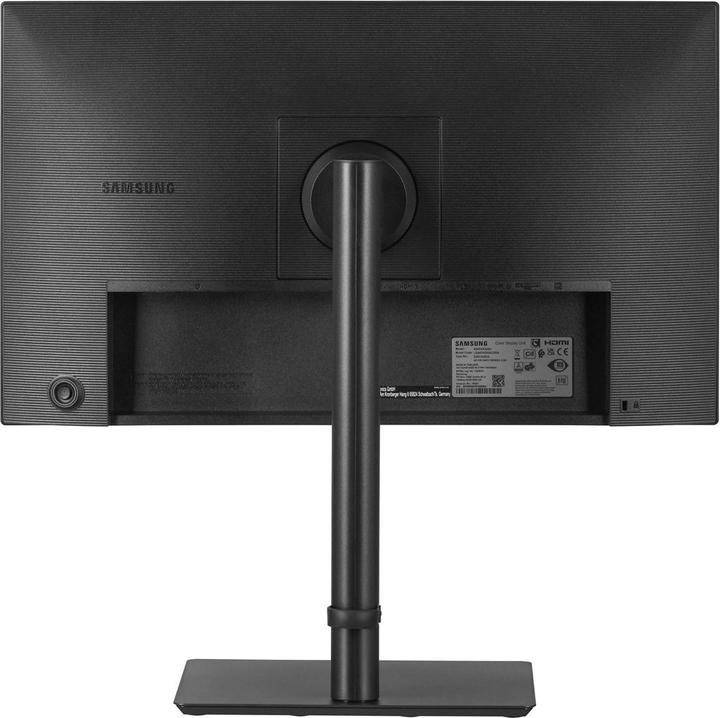 Produktbild Samsung / IPS / 1920x1080 / 250cd/m2 / 1ms & 100hz / DP, HDMI, USB3.0 / HAS (1920 x 1080 Pixel, 24")