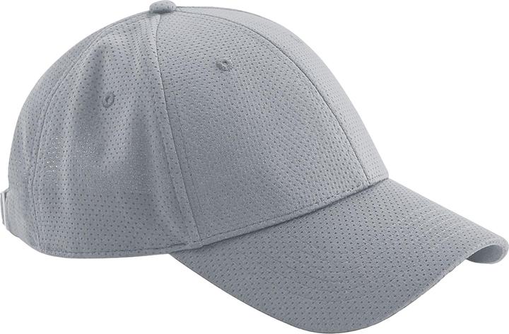 Beechfield BaseballMütze 6 Segmente (One Size)