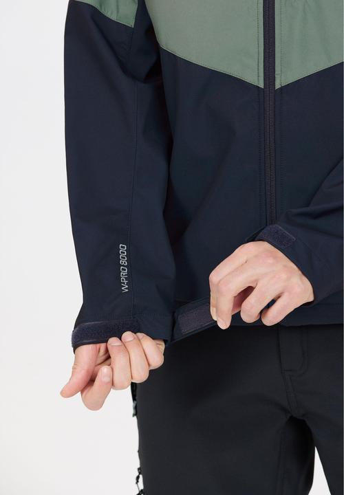 Produktbild Whistler Rodney Softshell Jacket W-Pro 8000 (XL)