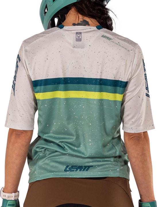 Produktbild Leatt MTB Enduro 3.0 Jersey (XS)