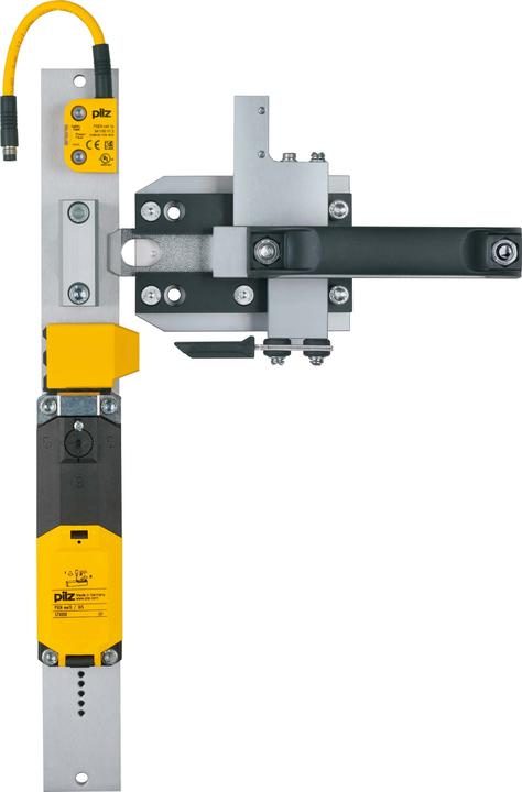 Immagine prodotto Pilz Interruttore interbl sott, attuatore std