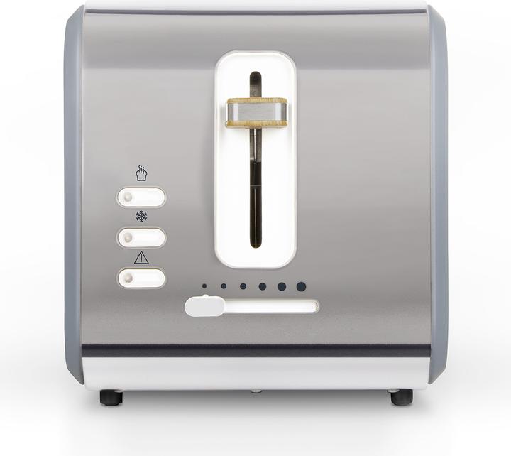 Produktbild Ohmex Toaster Fjord TST-1117