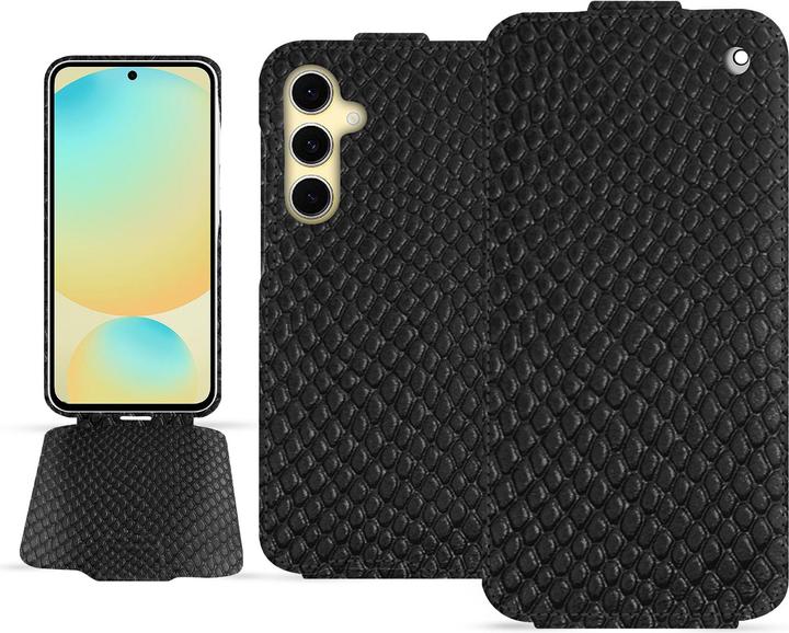 Serpent nero ( Noir / Black)