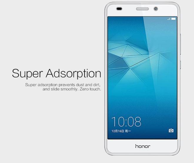 Produktbild Nillkin Super Clear (1 Stück, Honor 5C, Realme GT3)