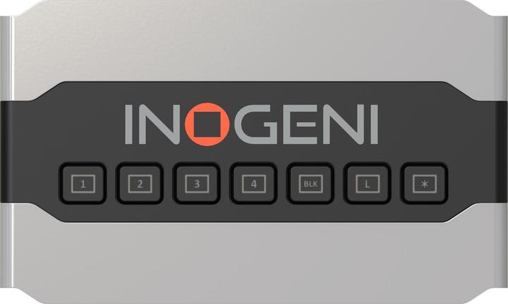 Produktbild Inogeni Kamera Selector CAM300 2x USB/2x HDMI – USB 3.0