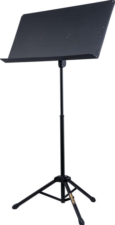 Actual product image Hercules BS429BP - Orchestra Conductor's Stand Set