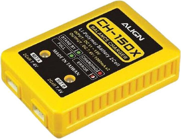 Align CH150X Li-Po Charger