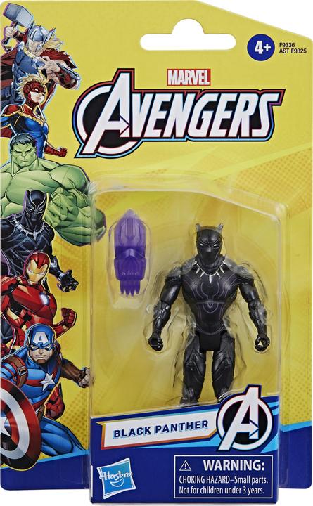 Immagine prodotto Hasbro Black Panther