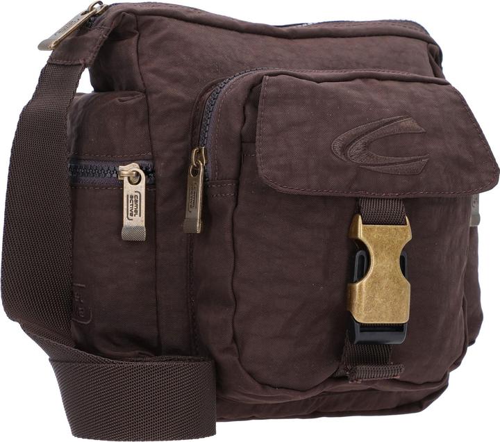 Image du produit Camel Active Journey Sac à bandoulière 20 cm