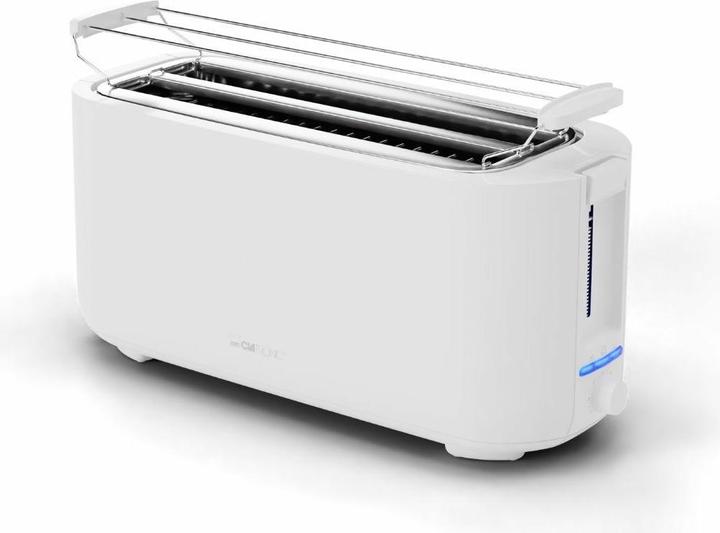 Produktbild Clatronic TA 3802 Langschlitztoaster