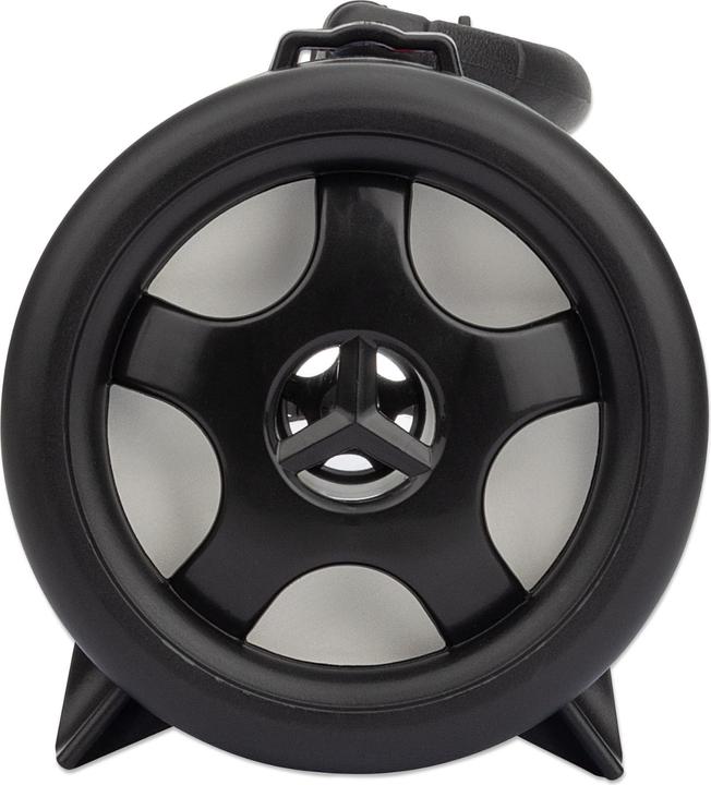 Actual product image Manhattan Sound Science (3 h, Battery operated)