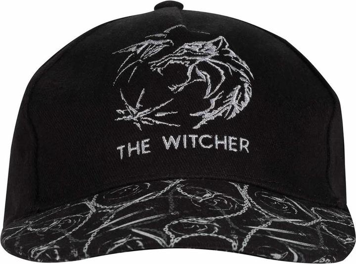 Immagine prodotto Universal Textiles Cappellino con Visiera Fantasia Logo Adulto Unisex (Taglia unica)