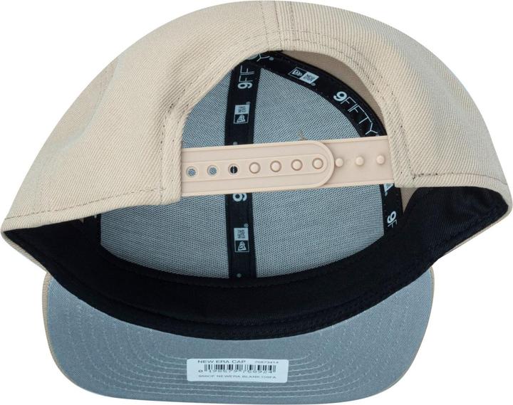 Image du produit New Era Casquette Snapback 9Fifty Original-Fit - Essential Camel