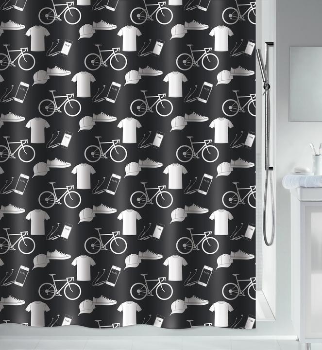 Produktbild spirella Patchwork (180 x 200 cm)