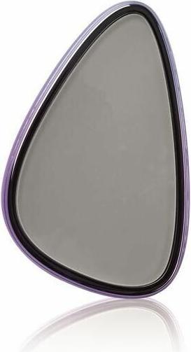 Produktbild Vitalmaxx Haarentferner Nano-Glas lila, 1 Stück (1 x, 127 g)