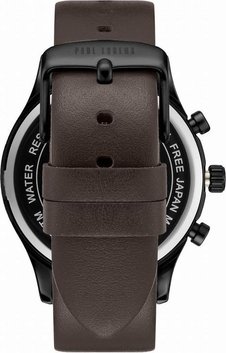 Image du produit Paul Lorens Herrenuhr PL10602A2-3B1-2 (200 mm)