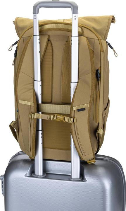 Actual product image Thule Paramount Backpack 24L - Nutria (24 l)