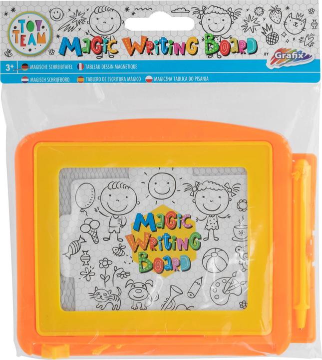 Immagine prodotto Grafix Piccolo tavolo da disegno magico a colori